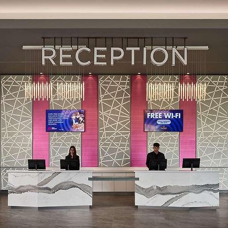 Great Canadian Casino Resort Toronto Brampton Interiør bilde