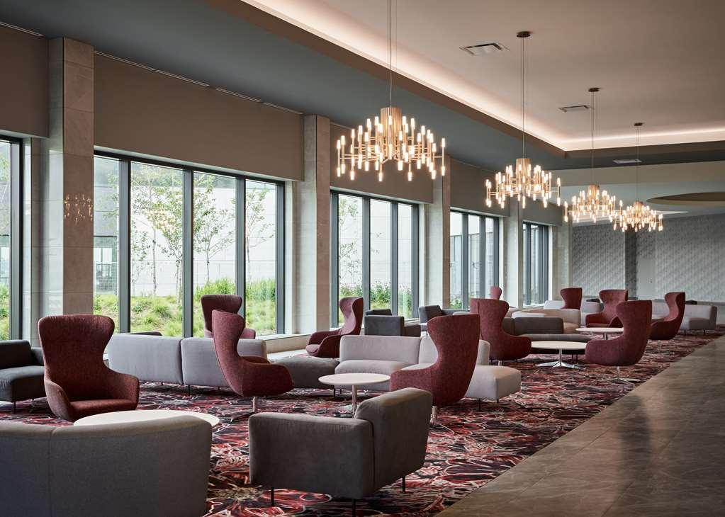 Great Canadian Casino Resort Toronto Brampton Interiør bilde