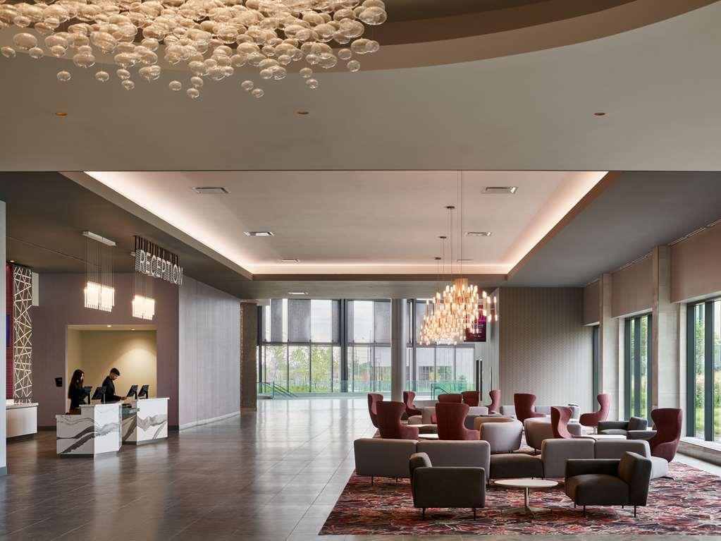 Great Canadian Casino Resort Toronto Brampton Eksteriør bilde